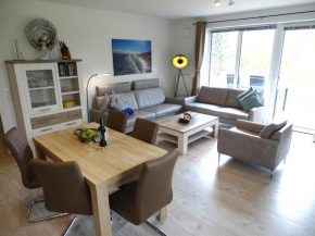 Strand Quartiere Koje 7, Dahme
